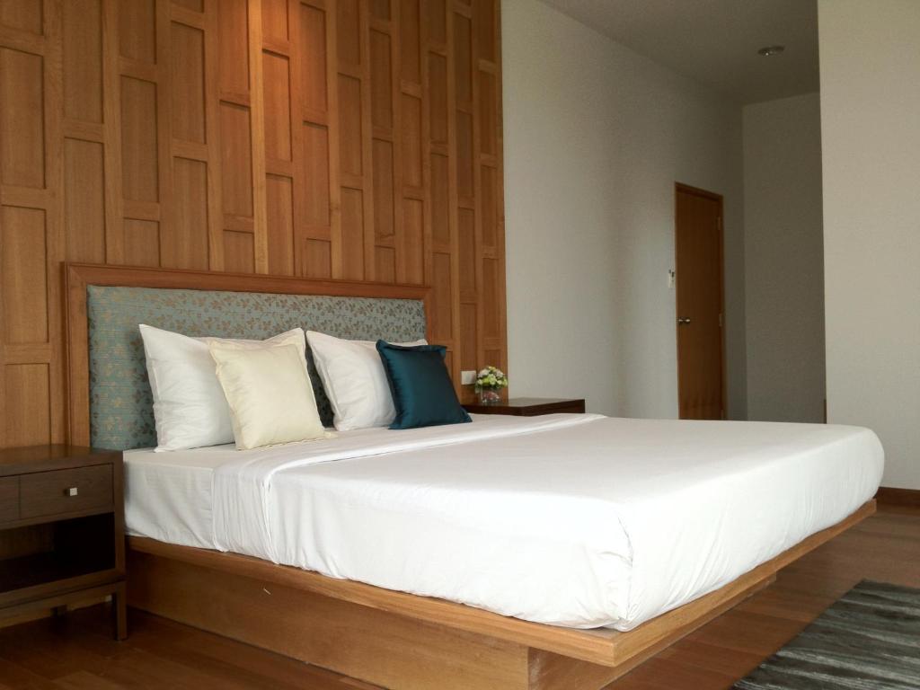 Baan Dinso Hostel@Ratchadamnoen Bangkok Ruang foto